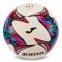 Мяч футбольный Joma VICTORY IV 401960-207 №4 белый-синий 1
