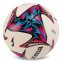 Мяч футбольный Joma VICTORY IV 401960-207 №4 белый-синий 4