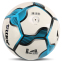 М'яч футбольний Joma CHALLENGE IV 401962-207-T4 №4 білий-синій 2