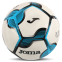 М'яч футбольний Joma CHALLENGE IV 401962-207-T4 №4 білий-синій 4
