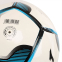 М'яч футбольний Joma CHALLENGE IV 401962-207-T4 №4 білий-синій 5