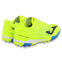 Сороконожки детские Joma EVOLUTION JR EVJS2611TF размер 30-37 салатовый 4