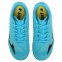 Сороконіжки дитячі Joma EVOLUTION JR EVJW2627TF розмір 31-38 бірюзовий 5