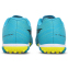 Сороконіжки дитячі Joma EVOLUTION JR EVJW2627TF розмір 31-38 бірюзовий 6