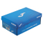 Сороконіжки дитячі Joma EVOLUTION JR EVJW2627TF розмір 31-38 бірюзовий 7