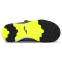 Сороконожки детские Joma GOL JR GOJW2601TFV размер 26-34 черный-салатовый 1