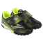 Сороконожки детские Joma GOL JR GOJW2601TFV размер 26-34 черный-салатовый 3