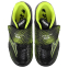 Сороконожки детские Joma GOL JR GOJW2601TFV размер 26-34 черный-салатовый 5