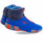 Борцовки Wrestling SAIFEINU 240780L-3 размер 40-45 синий 4