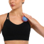 М'яч масажний кінезіологічний SP-Sport FI-9364 7,5см кольори в асортименті 18
