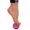 М'яч масажний кінезіологічний SP-Sport FI-9364 7,5см кольори в асортименті 30