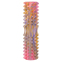 Ролер масажний циліндр (ролик мфр) 45см Grid Spine Roller SP-Sport FI-9368 кольори в асортименті 9