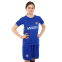 Форма футбольна дитяча із символікою футбольного клубу CHELSEA домашня 2024 SP-Planeta CO-6331 6-14 років синій 0