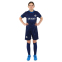 Форма футбольна дитяча із символікою футбольного клубу CHELSEA гостьова 2024 SP-Planeta CO-6332 6-14 років темно-синій 1