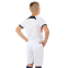 Форма футбольна дитяча із символікою футбольного клубу PSG гостьова 2024 SP-Planeta CO-6329 6-14 років білий 7