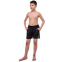 Шорты для плавания детские ARENA FUNDAMENTALS AR1B352-51 возраст 6-15лет черный-белый 5