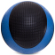 М'яч медичний медбол Zelart Medicine Ball FI-2824-4 4кг чорний 0