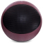 М'яч медичний медбол Zelart Medicine Ball FI-2824-8 8кг чорний 0