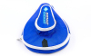 Чохол для ракетки для настільного тенісу DONIC MT-818531 PERSSON синій 1