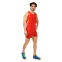 Форма для легкой атлетики мужская LIDONG LD-8307 M-3XL цвета в ассортименте 1