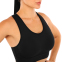Топ жіночий Joma CORE 902486-100 M-XL чорний 4