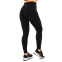 Лосини легінси спортивні жіночі Joma CORE 902498-100 розмір S-L чорний 2