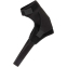 Бандаж для плеча компрессионный фиксатор плечевого сустава Shoulder Support SIBOTE ST-7493-L левый 1шт черный 8