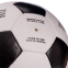 Мяч футбольный OFFICIAL BALLONSTAR FB-6590 №5 белый-черный 1