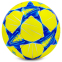 М'яч футбольний ДИНАМО-КИЕВ BALLONSTAR FB-0047-6591 №5 жовто-синій 0