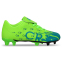 Бутсы футбольные детские CR7 Sport 6001-31-36 размер 31-36 цвета в ассортименте 0