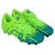 Бутсы футбольные детские CR7 Sport 6001-31-36 размер 31-36 цвета в ассортименте 4