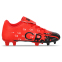 Бутсы футбольные детские CR7 Sport 6001-31-36 размер 31-36 цвета в ассортименте 8