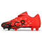 Бутсы футбольные детские CR7 Sport 6001-31-36 размер 31-36 цвета в ассортименте 10
