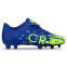 Бутсы футбольные детские CR7 Sport 6001-31-36 размер 31-36 цвета в ассортименте 26