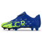Бутсы футбольные детские CR7 Sport 6001-31-36 размер 31-36 цвета в ассортименте 28