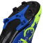 Бутсы футбольные детские CR7 Sport 6001-31-36 размер 31-36 цвета в ассортименте 32