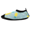 Обувь Skin Shoes детская SP-Sport PL-9843 размер 38-41 голубой-желтый 3