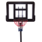 Стойка баскетбольная мобильная со щитом TOP SP-Sport S520 1