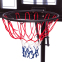 Стійка баскетбольна мобільна зі щитом TOP SP-Sport S520 4