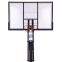 Стойка баскетбольная мобильная со щитом DELUX SP-Sport S024 размер 2