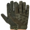 Перчатки тактические с закрытыми пальцами Military Rangers BC-9875 размер S-2XL цвета в ассортименте 7