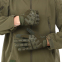 Рукавиці тактичні з закритими пальцями Military Rangers BC-9875 розмір S-2XL кольори в асортименті 12