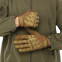 Перчатки тактические с закрытыми пальцами Military Rangers BC-9875 размер S-2XL цвета в ассортименте 19