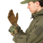 Перчатки тактические с закрытыми пальцами Military Rangers BC-9875 размер S-2XL цвета в ассортименте 27