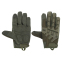 Перчатки тактические с закрытыми пальцами Military Rangers BC-9875 размер S-2XL цвета в ассортименте 28