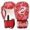 Боксерські рукавиці Zelart MA-5018 4-14 унцій кольори в асортименті 0
