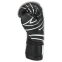 Перчатки боксерские на липучке PVC MATSA MA-0033 ЮНИОР 4-14 унций цвета в ассортименте 6