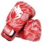 Перчатки боксерские MATSA MA-0033 ЮНИОР 4-14 унций цвета в ассортименте 4