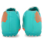 Сороконожки обувь футбольная детская YUKE 2711-4 размер 31-36 цвета в ассортименте 5