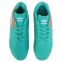 Сороконожки обувь футбольная детская YUKE 2711-4 размер 31-36 цвета в ассортименте 6